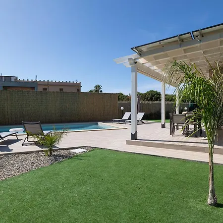 וילה Giada - Private Pool *