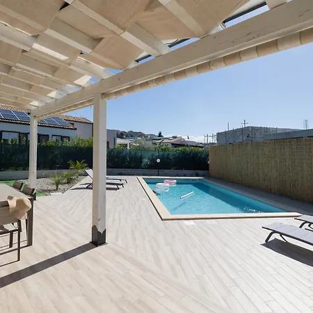 Giada - Private Pool *