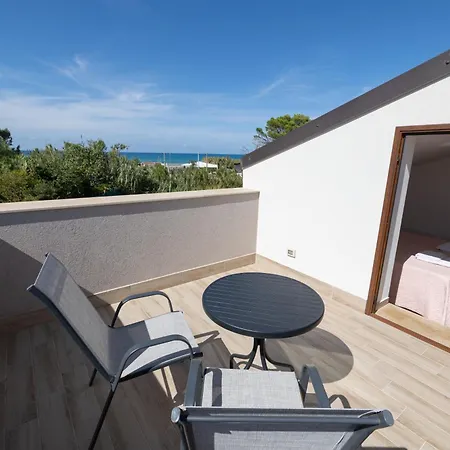 Giada - Private Pool Кампофеличе-ди-Роччелла