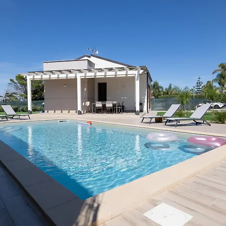 Giada - Private Pool