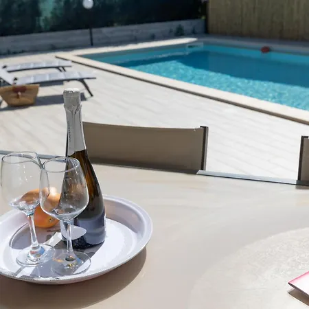 Giada - Private Pool *