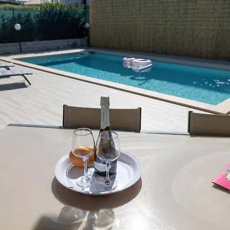 Giada - Private Pool *