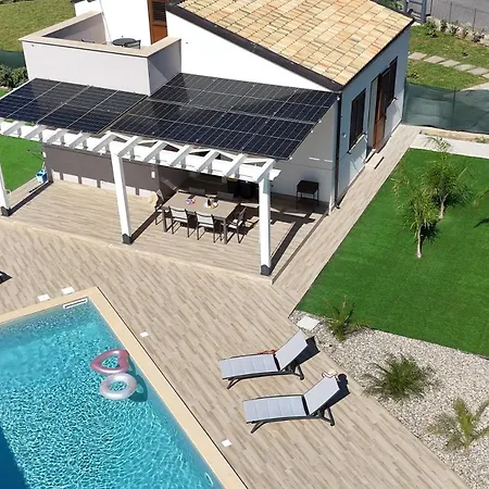 Вилла Giada - Private Pool