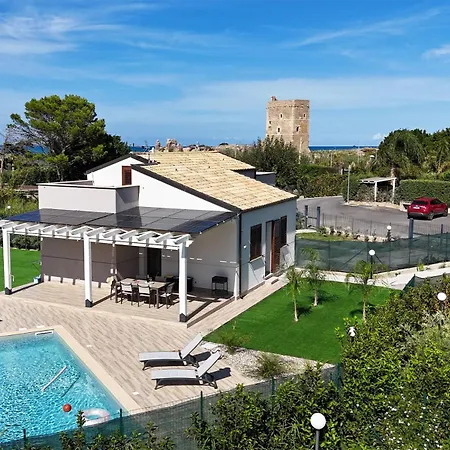 Giada - Private Pool *
